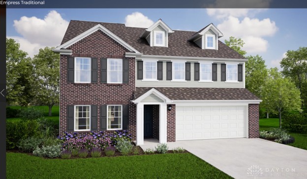 1516 Arrowhead Drive — photo