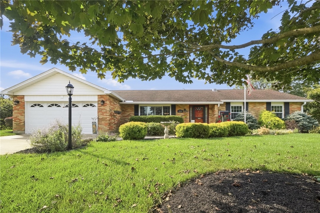 2248 Andrew Road — photo