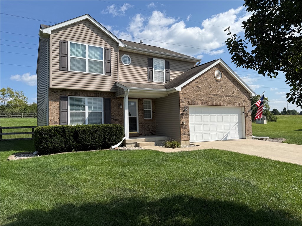 121 Ascot Glen Drive — photo