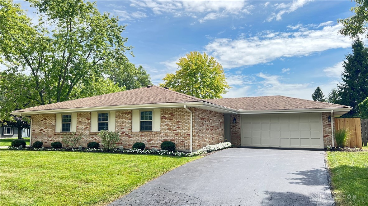 1008 Old Stone Court — photo