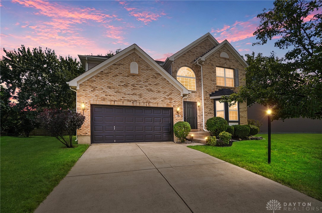 174 Fitzooth Drive — photo