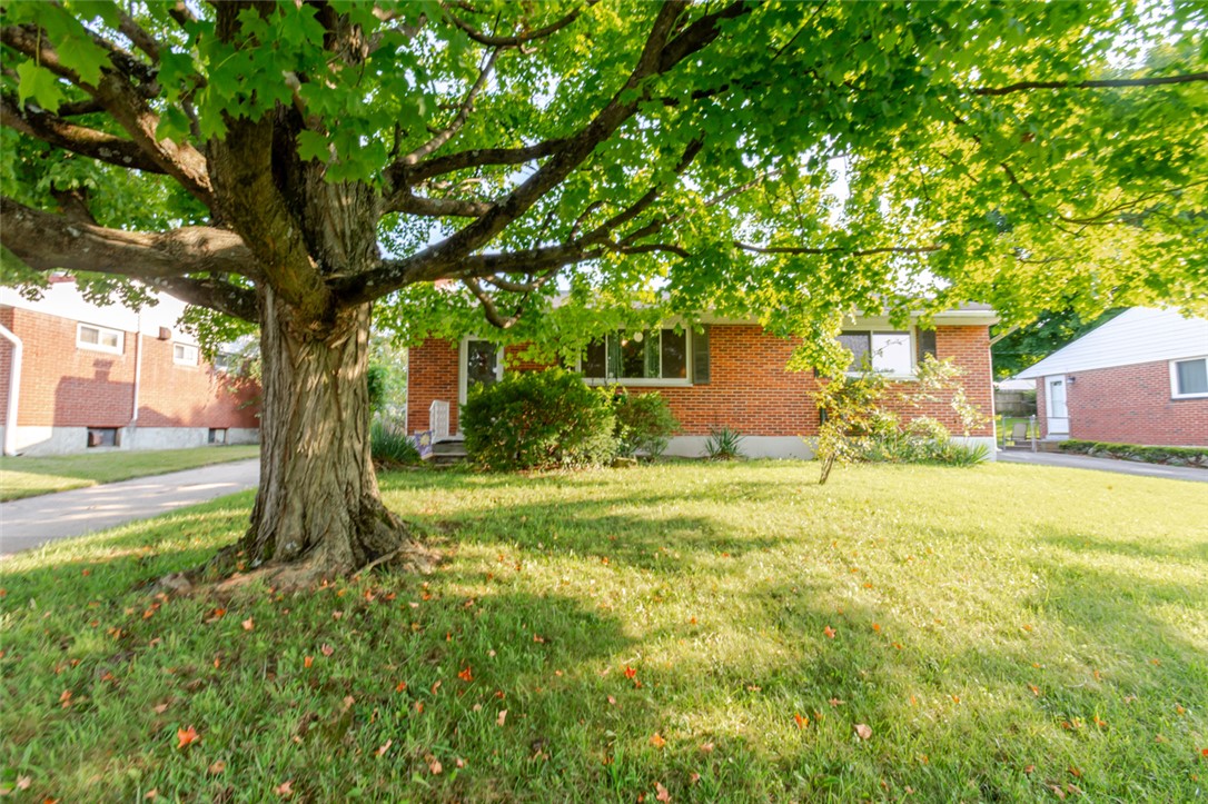 5310 Logan Avenue — photo