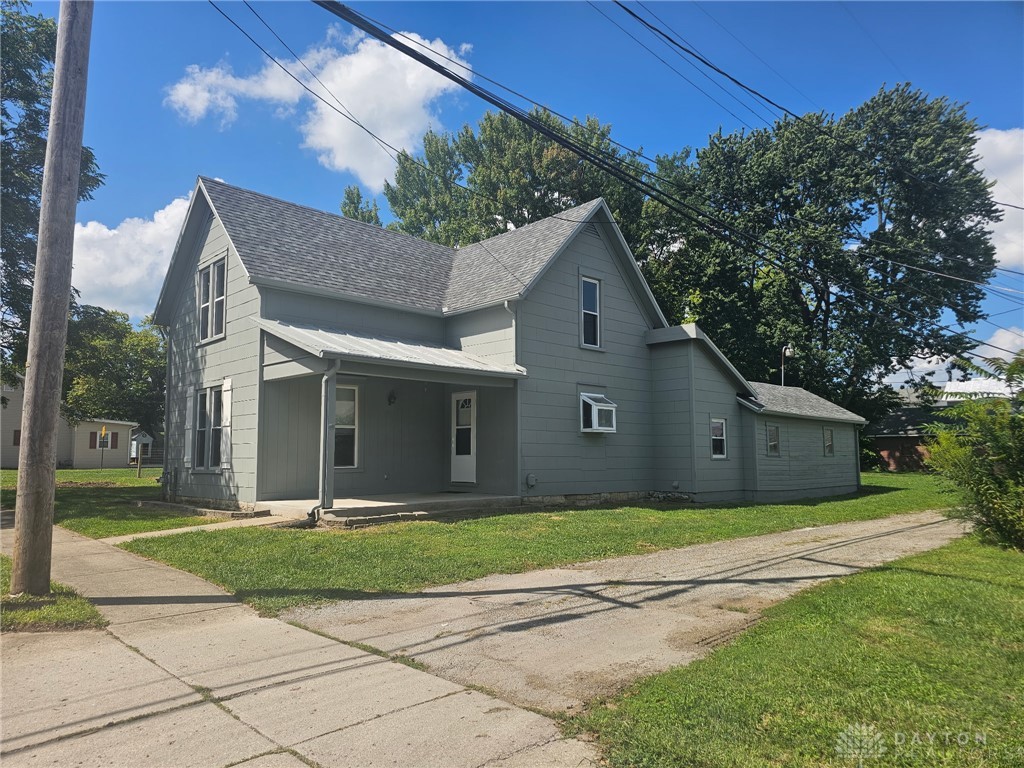 216 Market Street — photo