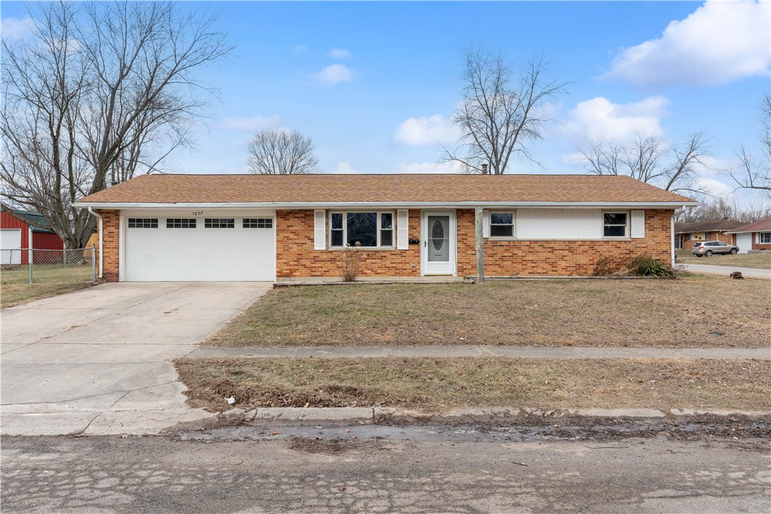 1657 Scenic Drive — photo