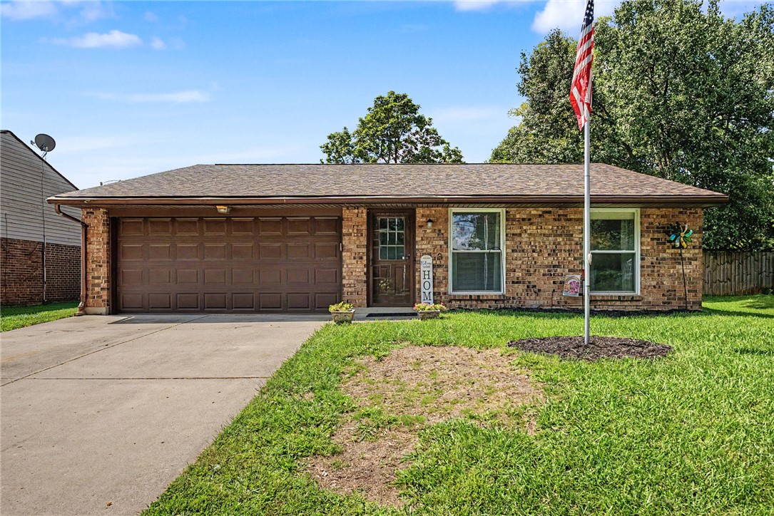 7773 Timber Hill Drive — photo