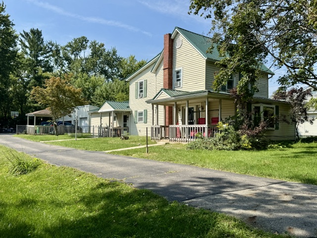 3335 E High Street — photo