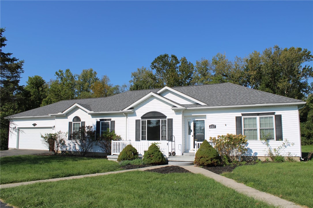2727 S Medway New Carlisle Road — photo