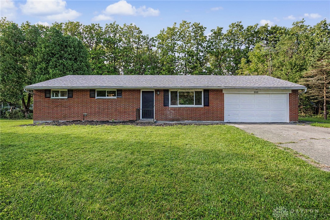 3323 Claydor Drive — photo
