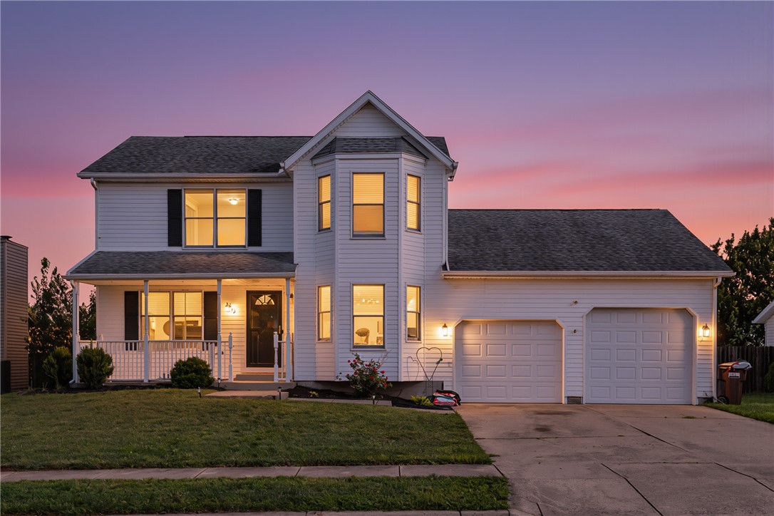 2612 Childers Drive — photo