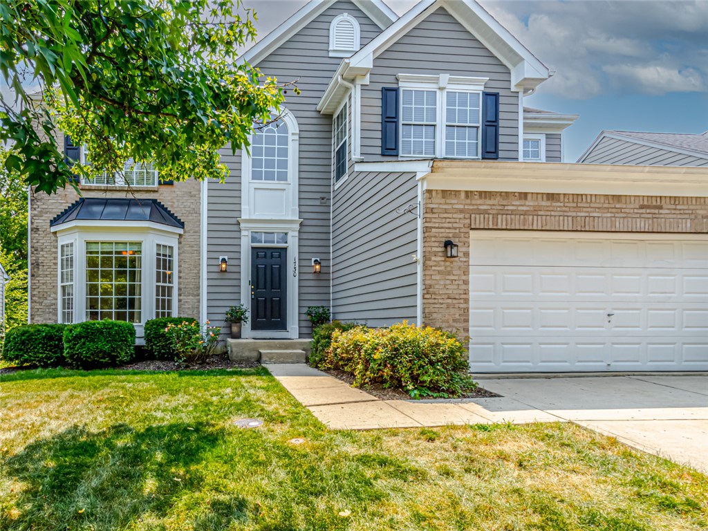 1730 Olde Haley Drive, Centerville, OH 45458 — photo 2