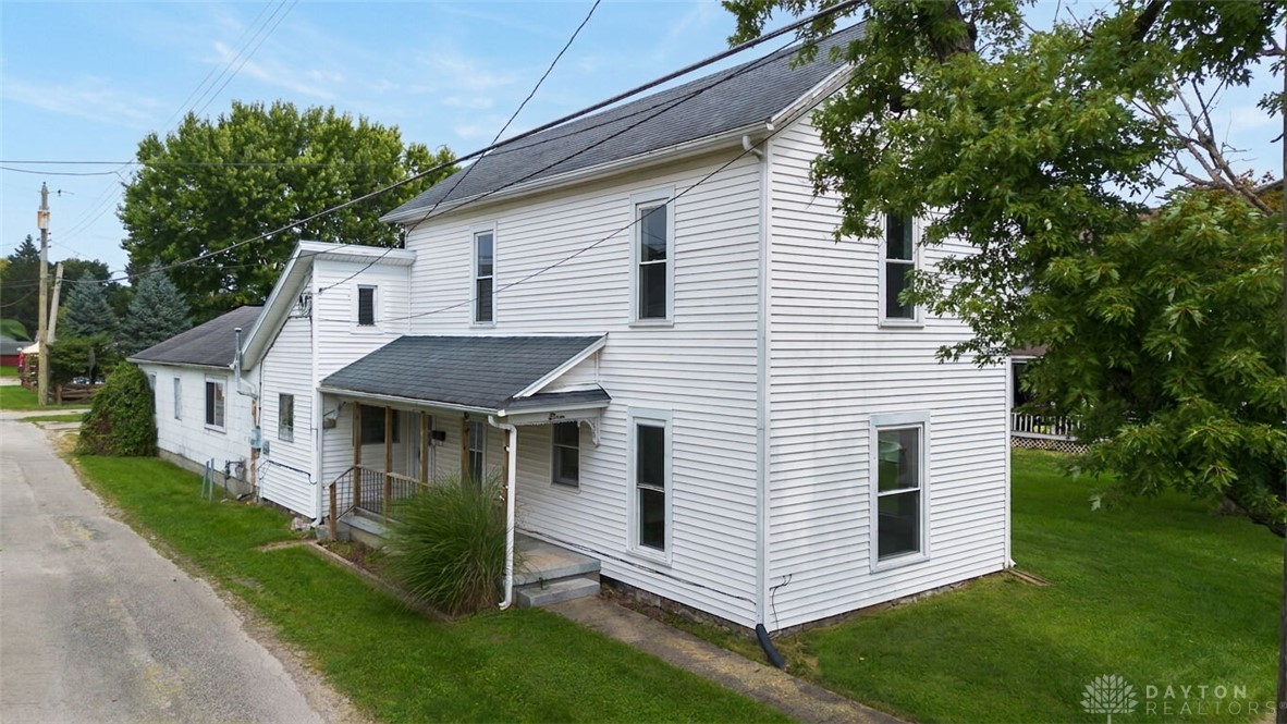 11 Dewey Street — photo