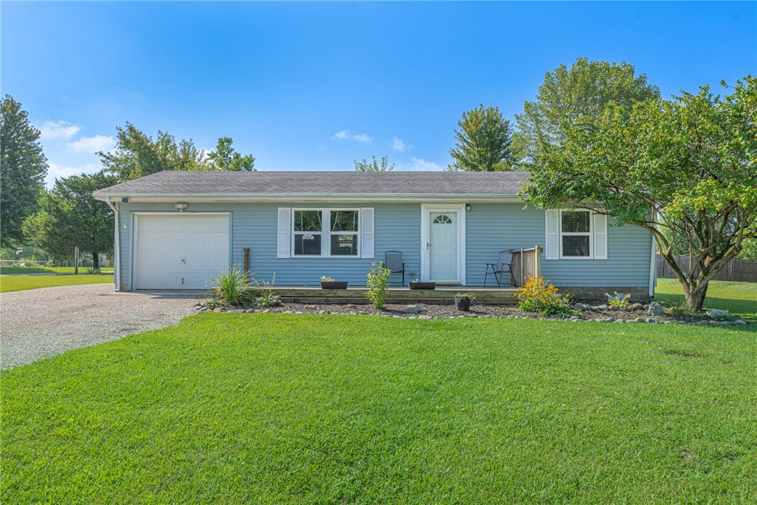 539 Skodborg Drive — photo