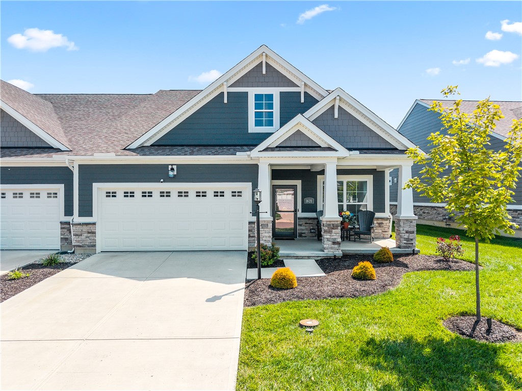 1621 Glade Valley Drive — photo