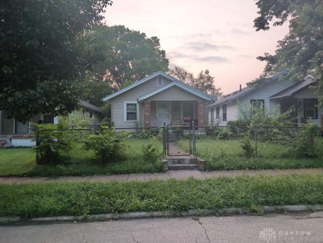 574 Gramont Avenue — photo