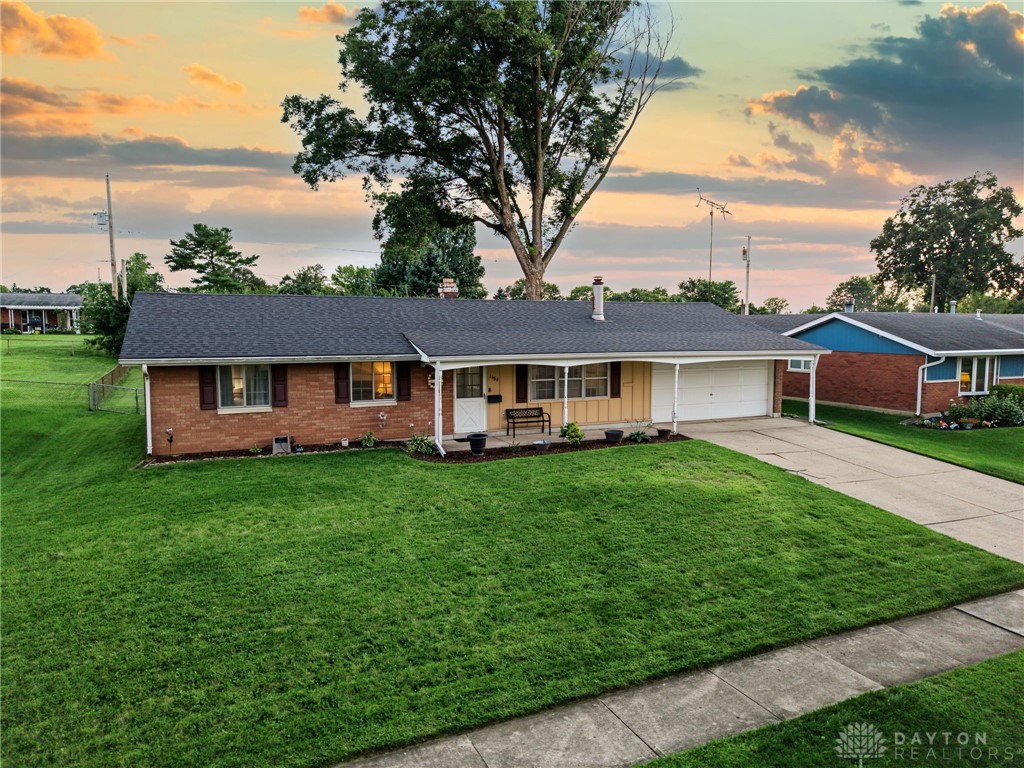 1154 Rona Parkway Drive — photo