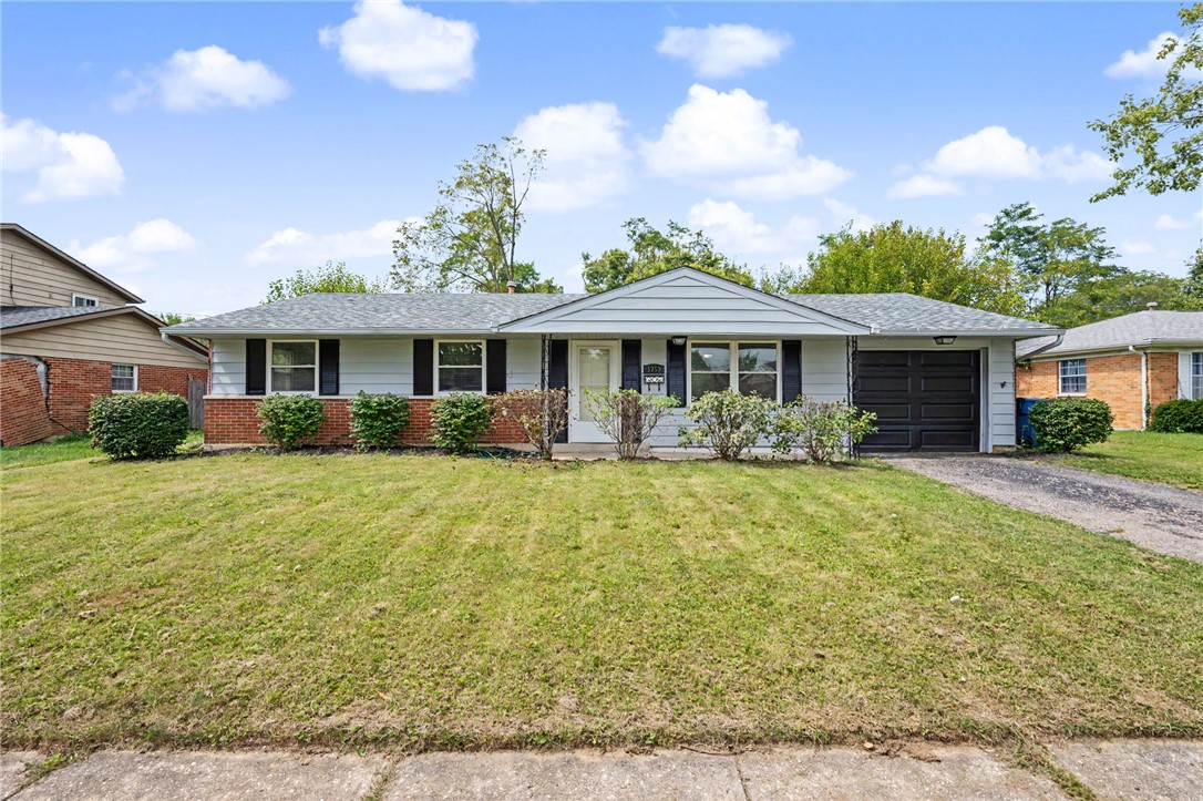 5753 Pennywell Drive — photo