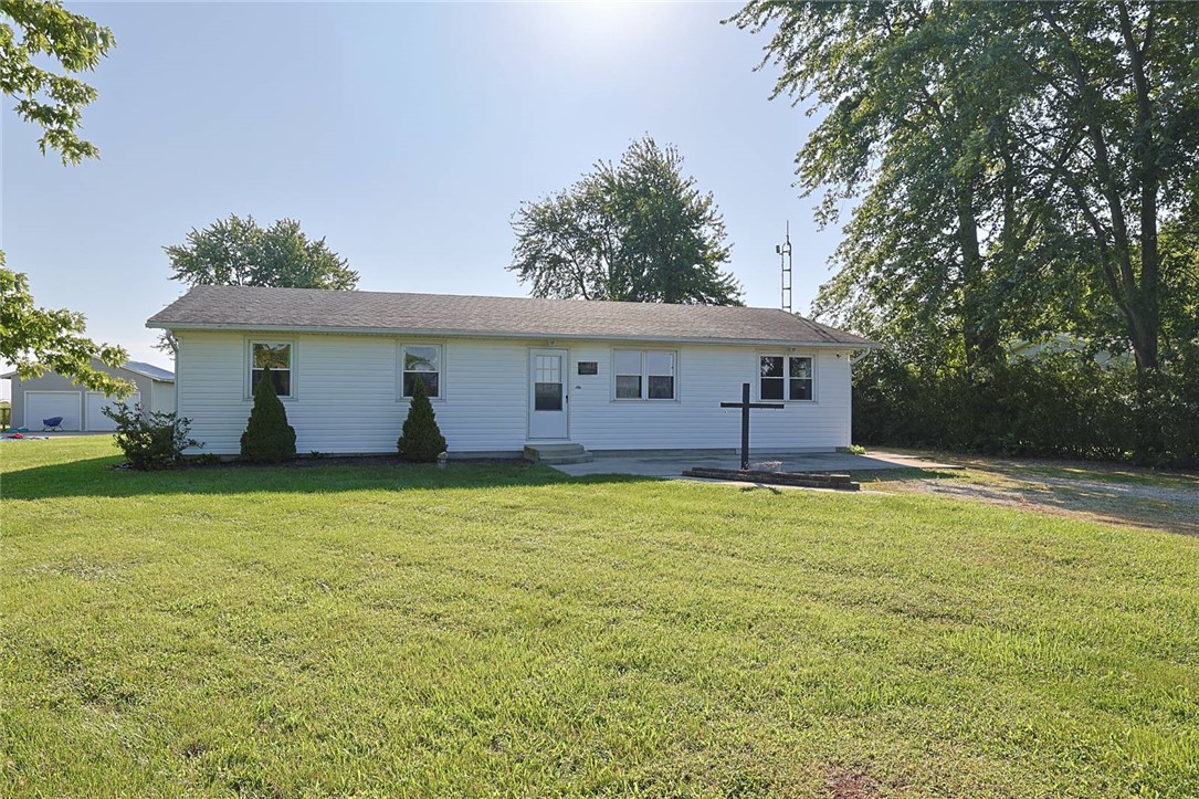 3173 Myers Tillman Road — photo