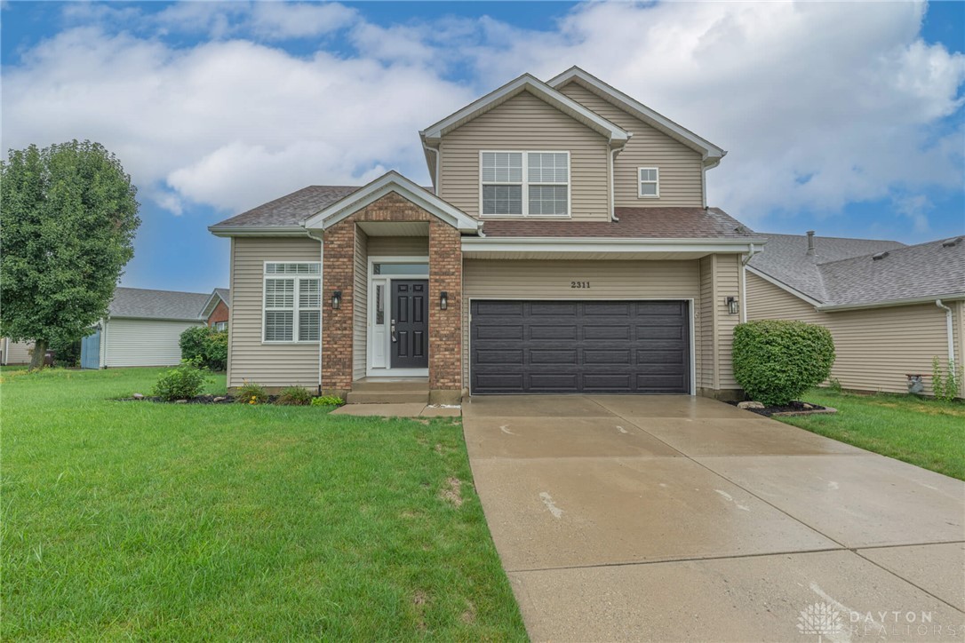 2311 Villagewood Court — photo