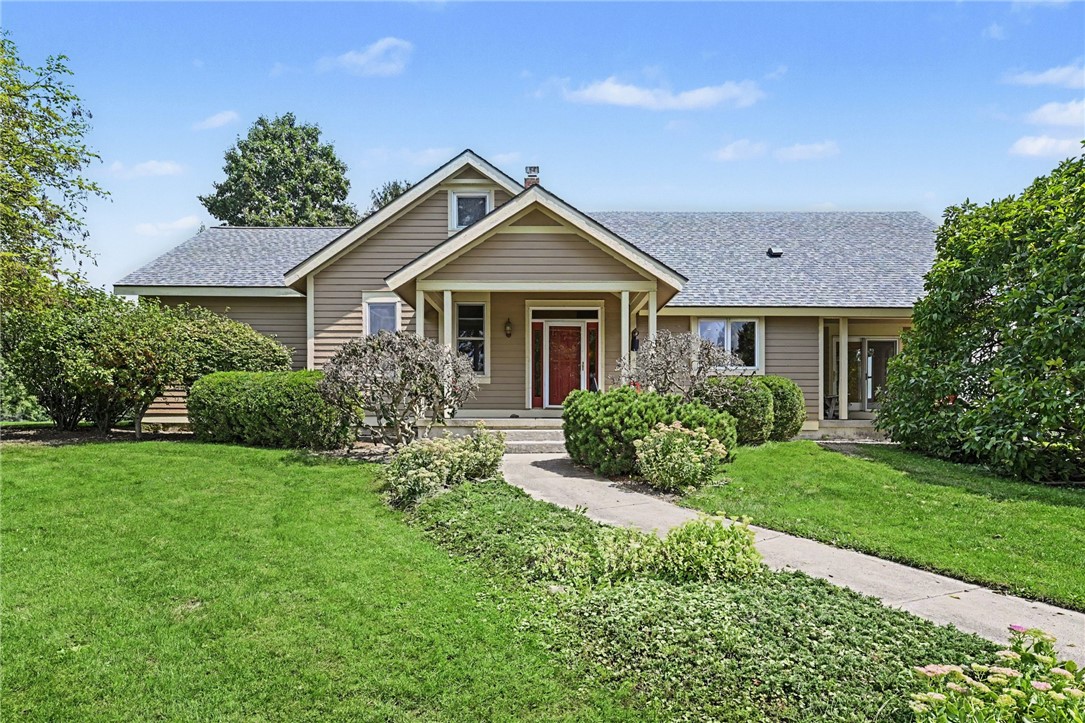 4041 Cortsville Road — photo