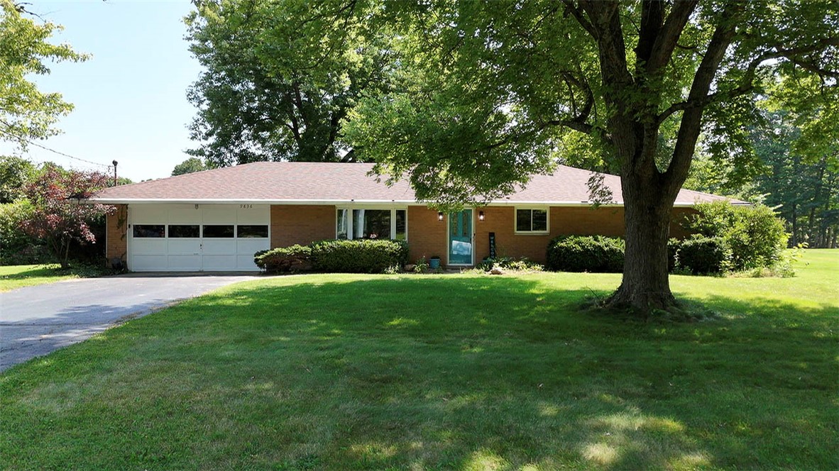 9836 Washington Church Road — photo