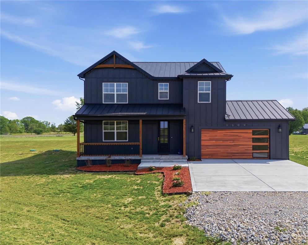 3509 State Route 72 — photo