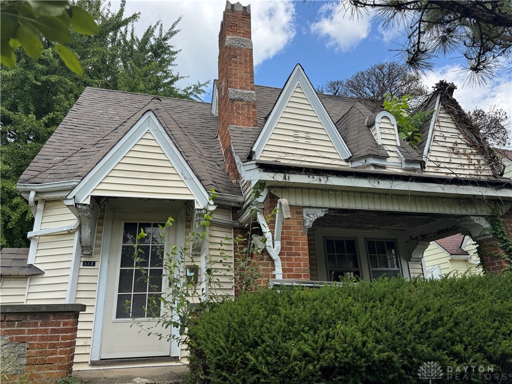 117 Basswood Avenue — photo