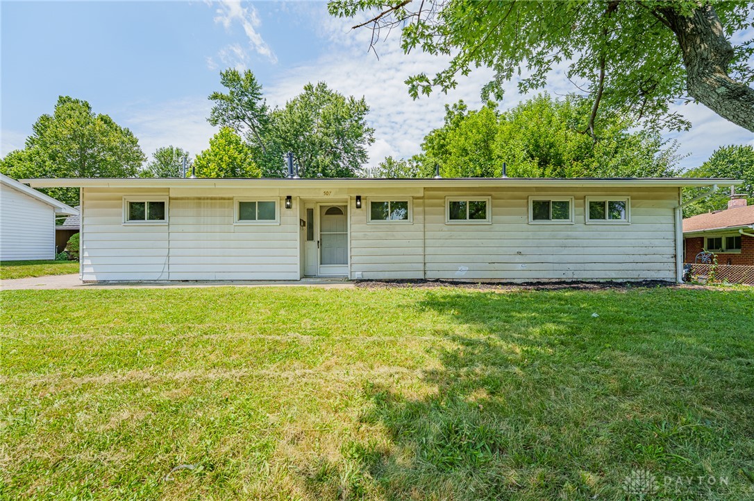 507 Chaucer Road — photo