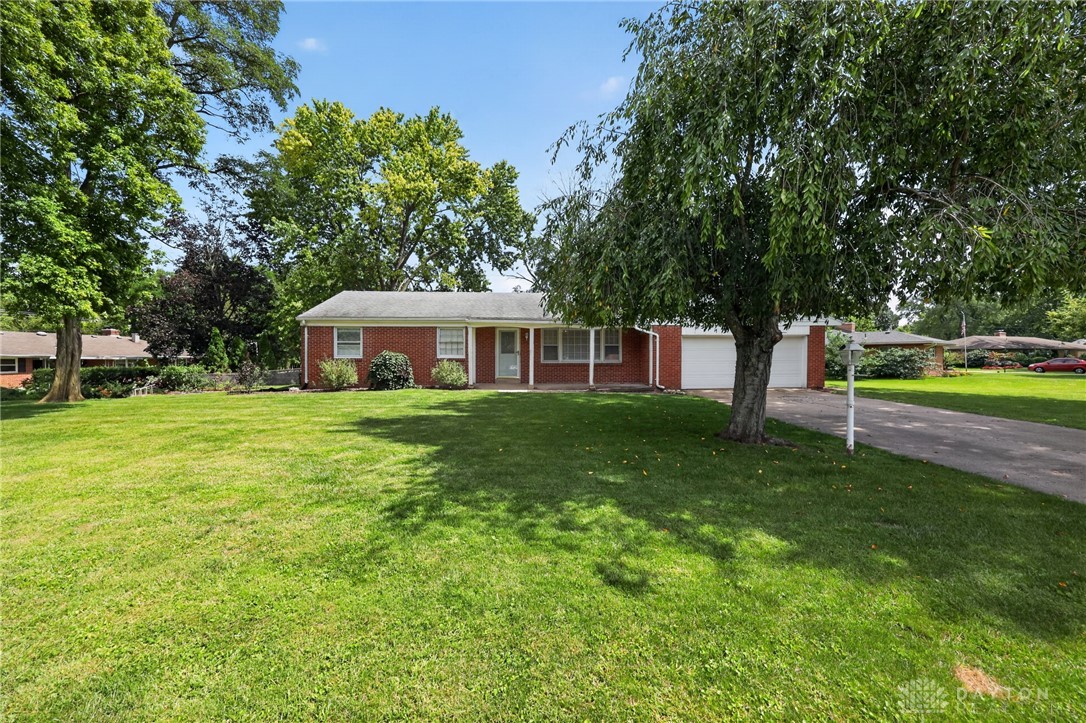 1186 Stanwick Drive — photo