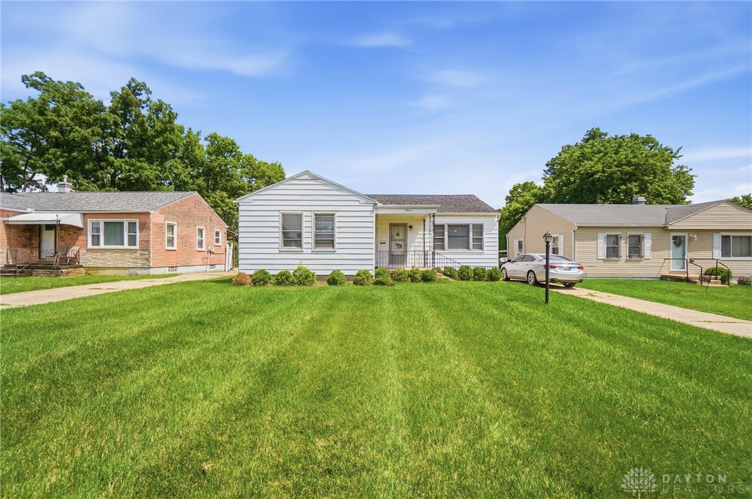 3601 Lancashire Drive — photo