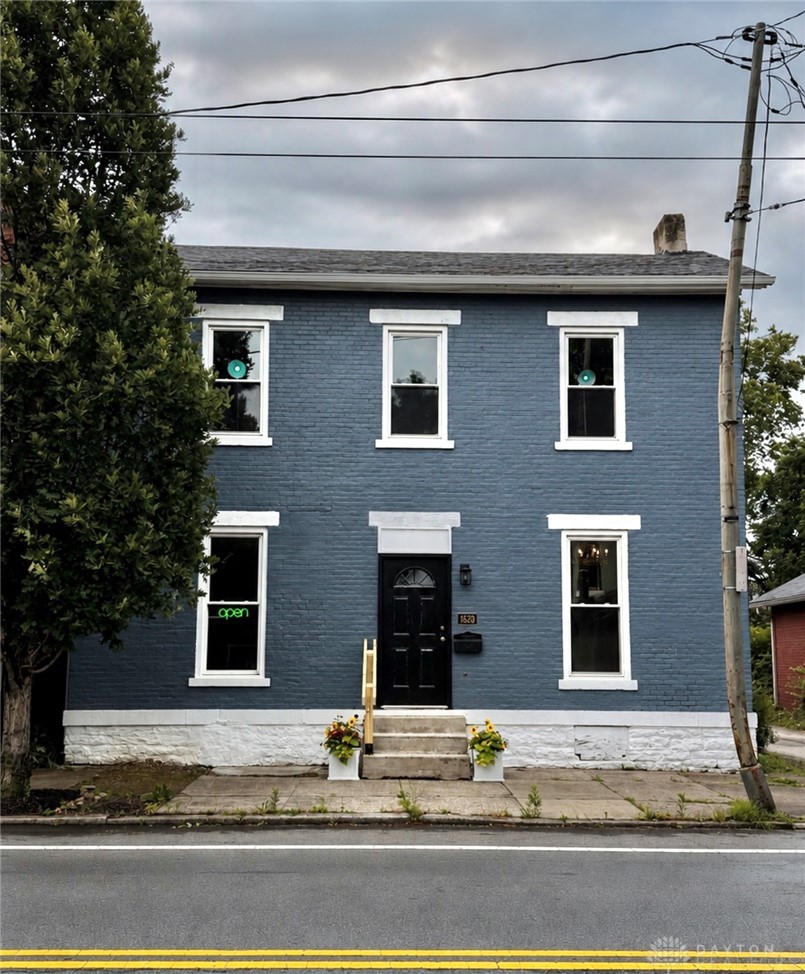 1620 E 5th Street — photo