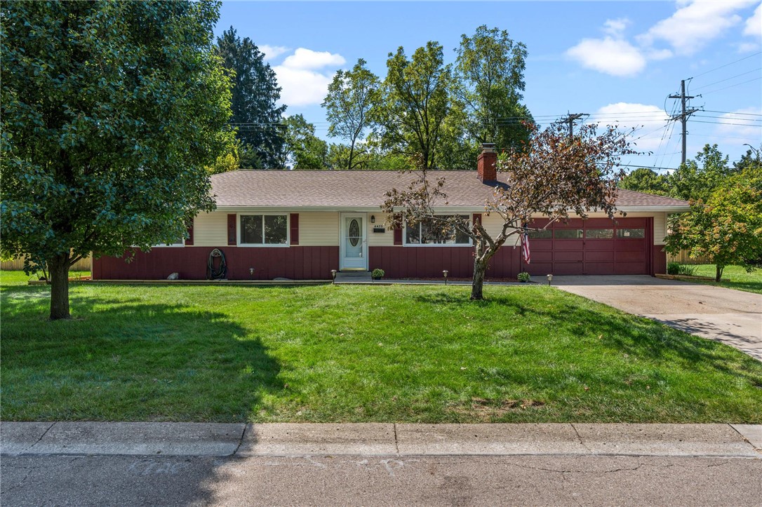 4475 Willow Run Drive — photo