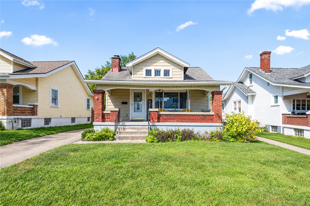 1547 Coventry Road — photo