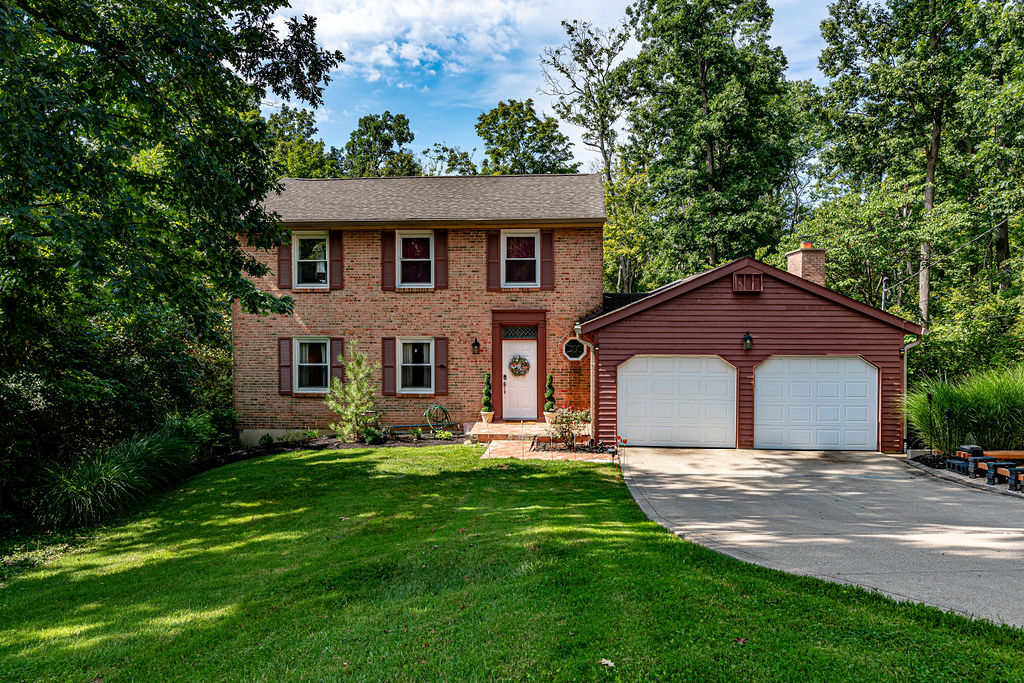 7885 Oak Leaf Circle — photo