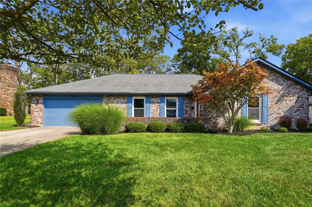 110 Fairway Drive — photo