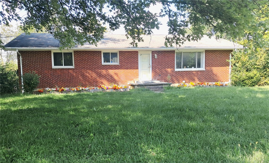 5071 Little Richmond Road — photo