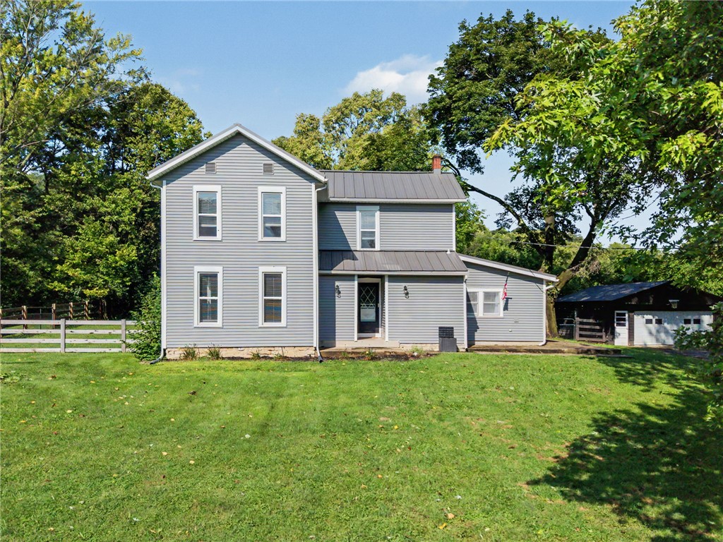 4905 Upper Valley Road — photo
