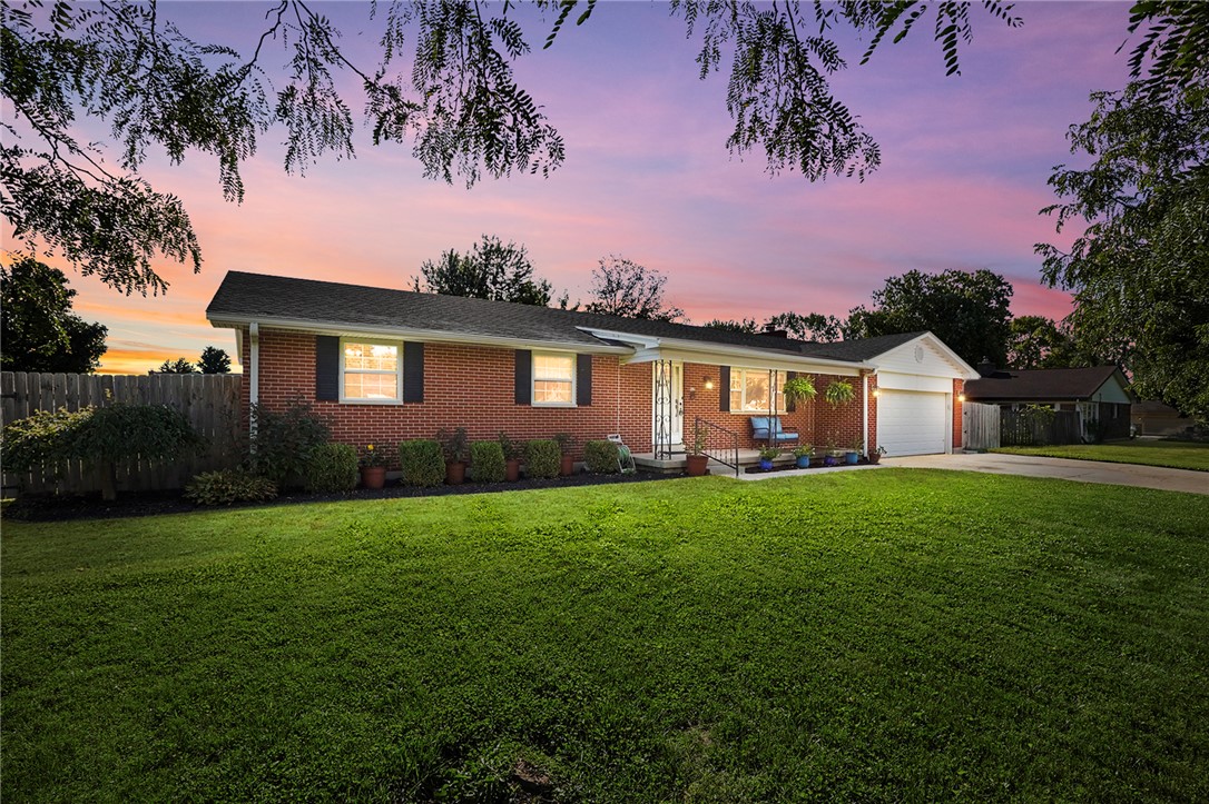 2348 Apricot Drive — photo
