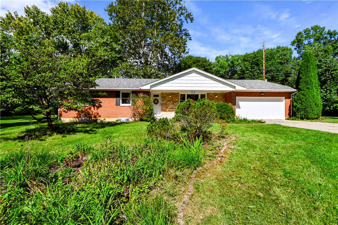 10101 Washington Church Road — photo