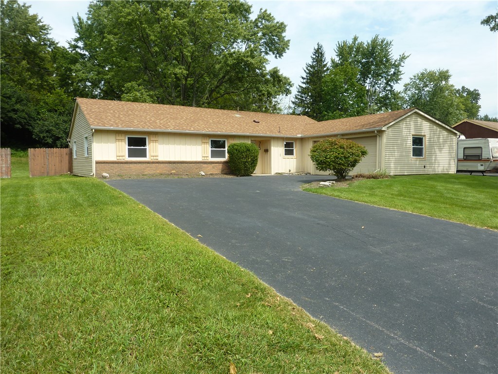 75 Benzell Drive — photo