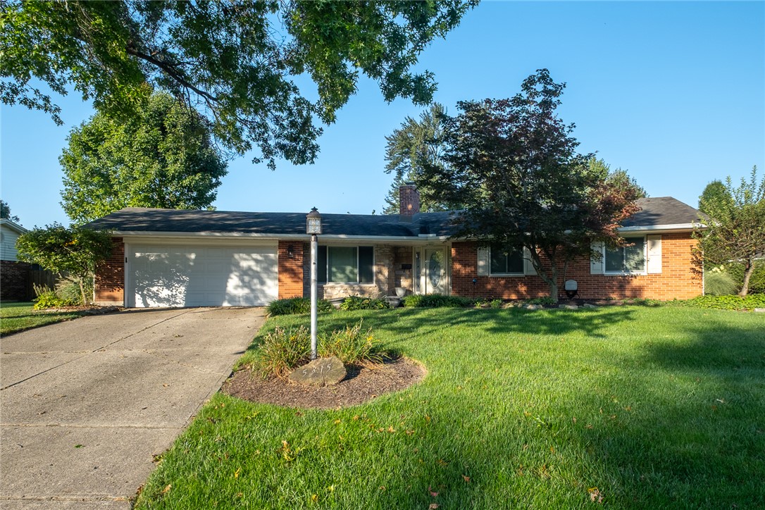 5315 Oakbrooke Drive — photo
