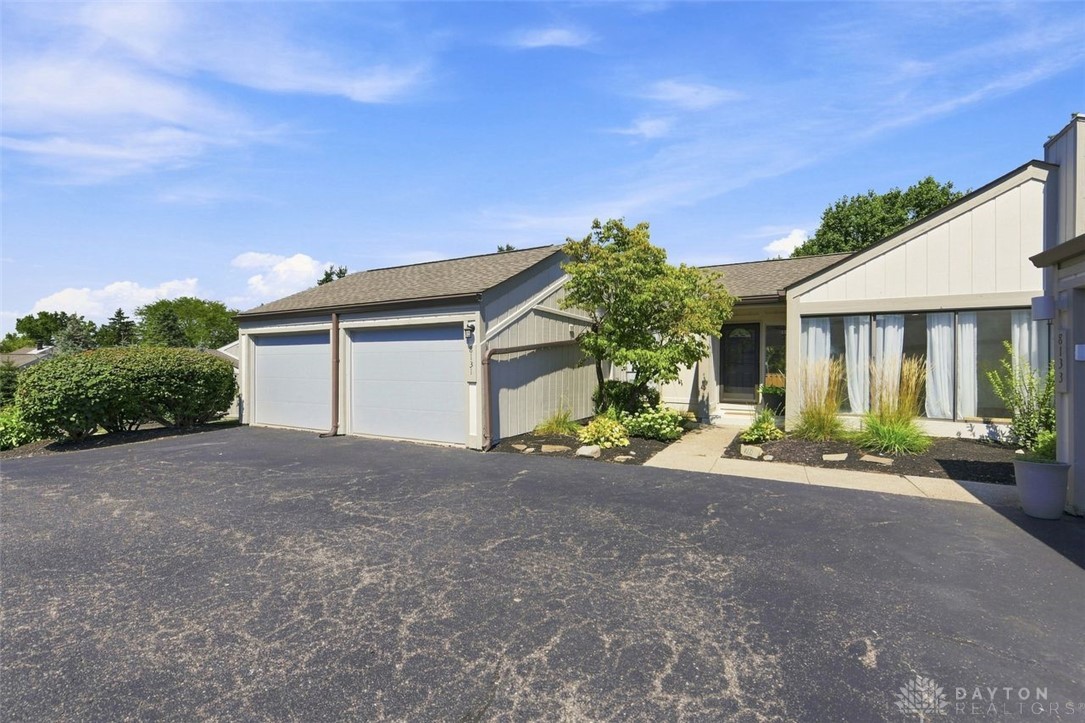 8131 Timbertree Way — photo