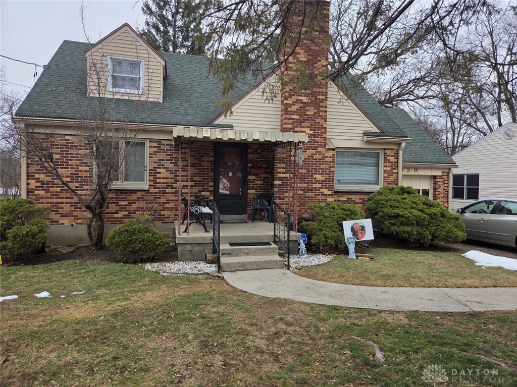 329 Anniston Drive — photo