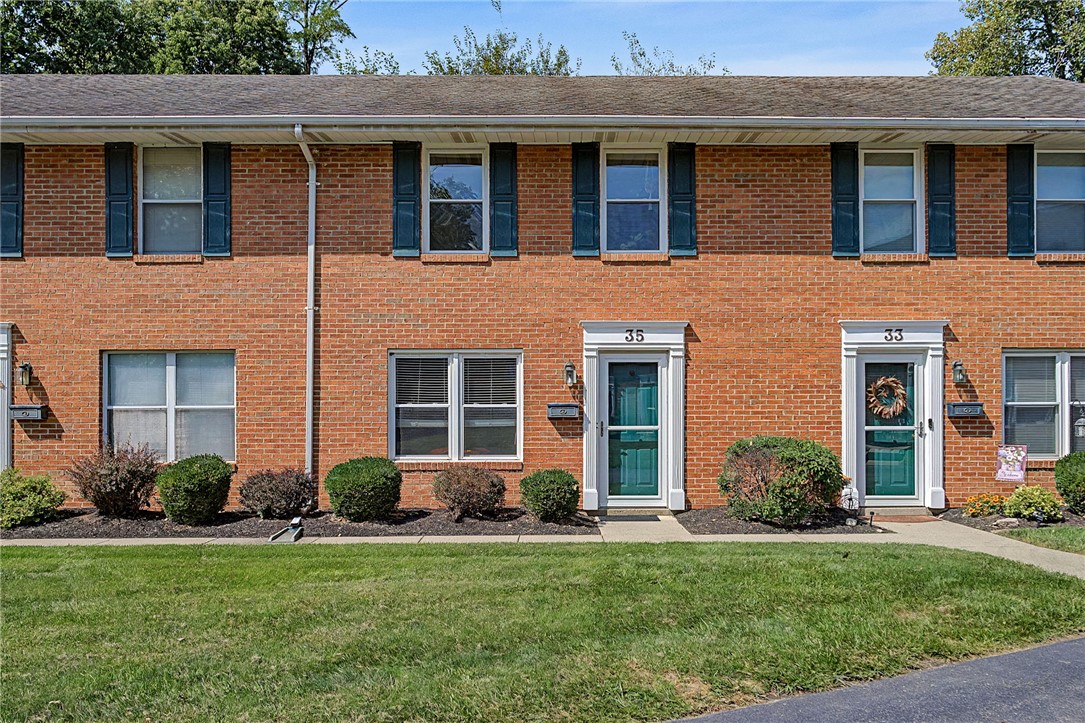 35 Gabriel Street — photo
