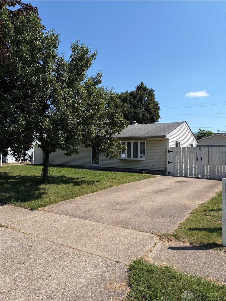 3970 Norledge Drive — photo