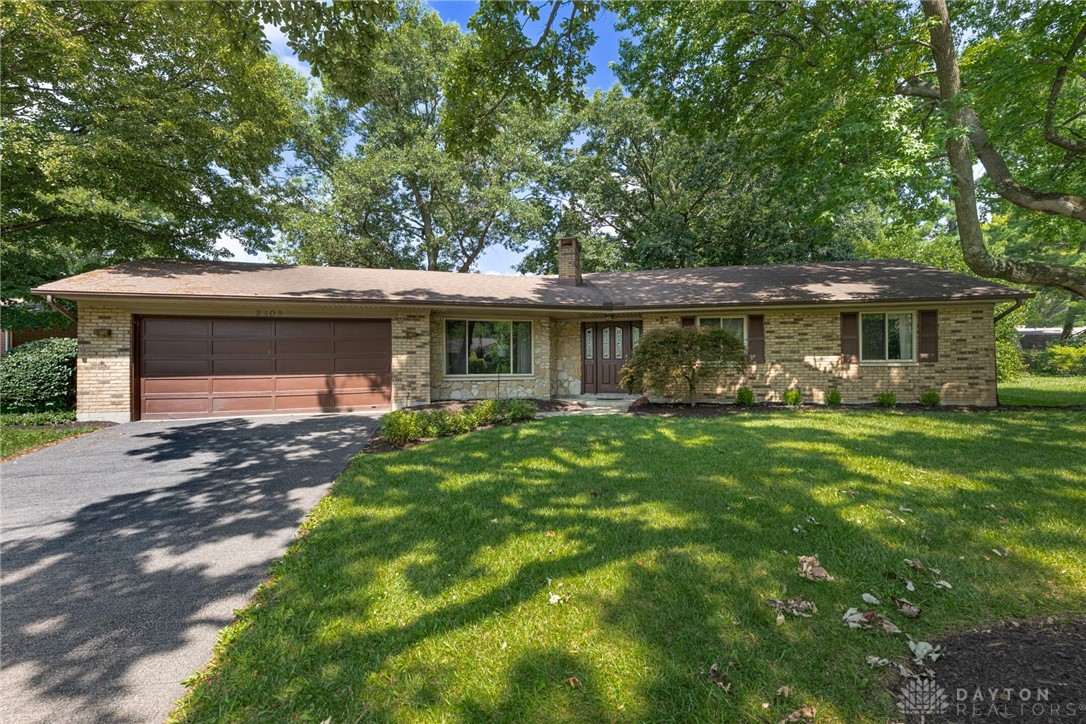 2409 Springmill Road — photo