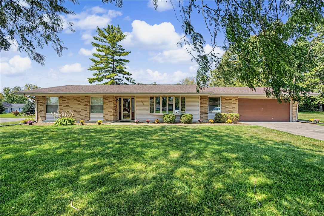 751 Rosamond Drive — photo