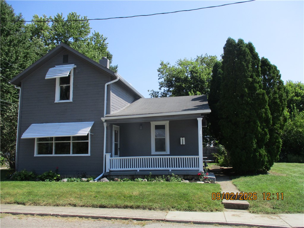 211 Franklin Street — photo