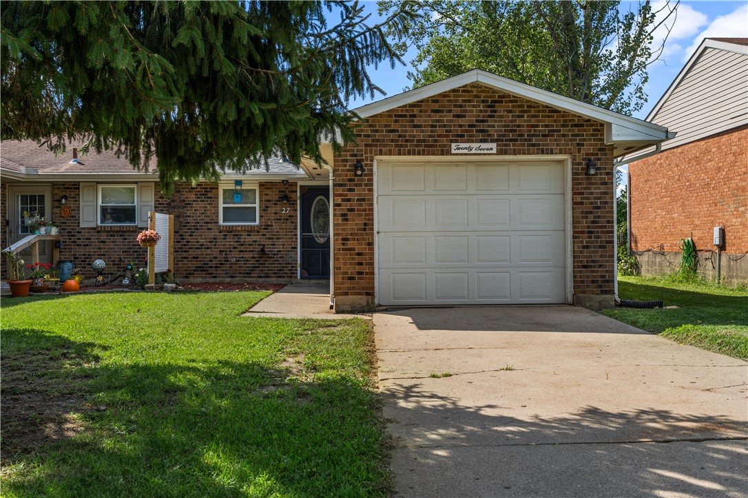 27 Highridge Court — photo