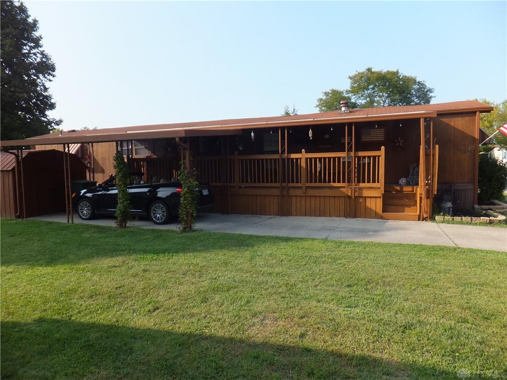 5423 E Sierra Circle — photo