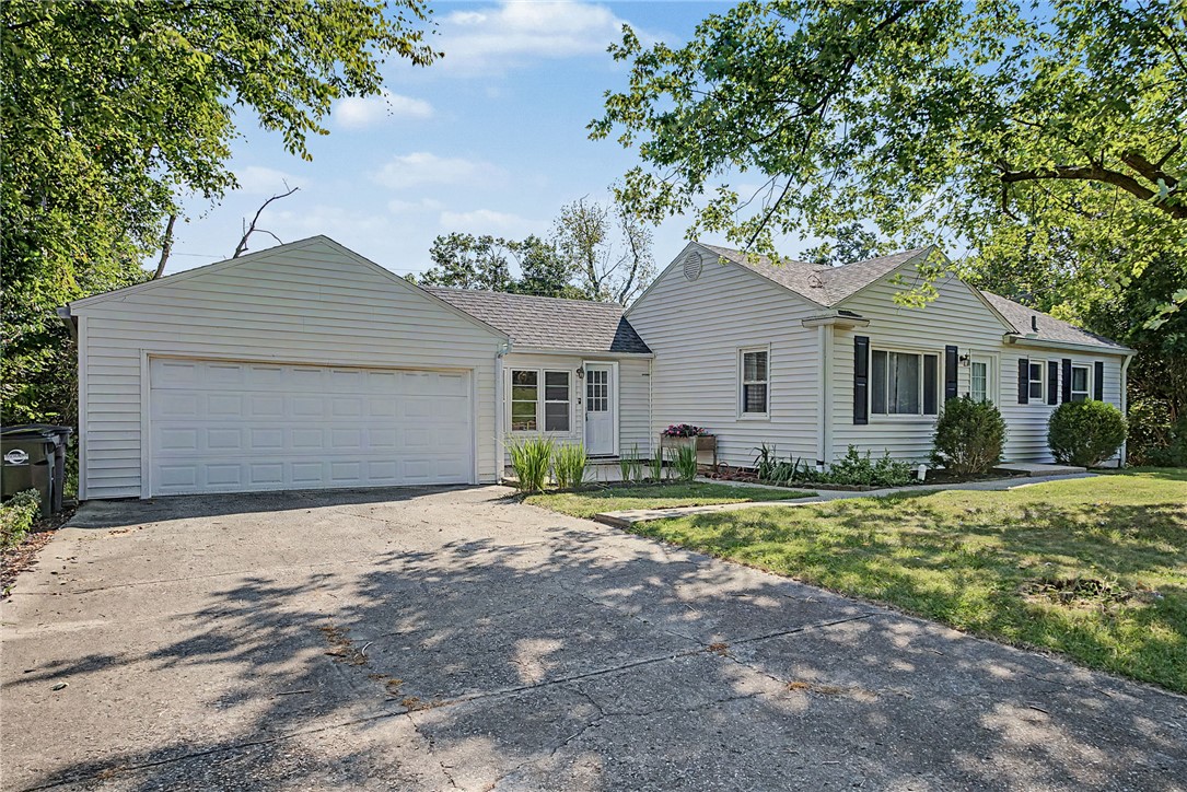 650 S Elm Street — photo